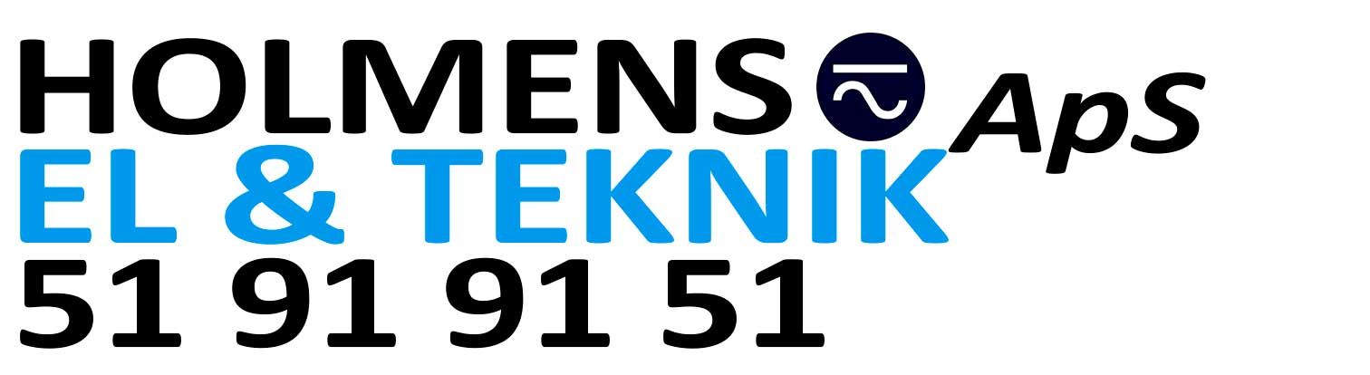 Holmens El & Teknik ApS Elektriker København